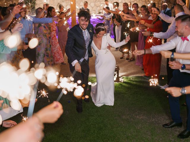 La boda de Erika  y Miguel  en Burgos, Burgos 14