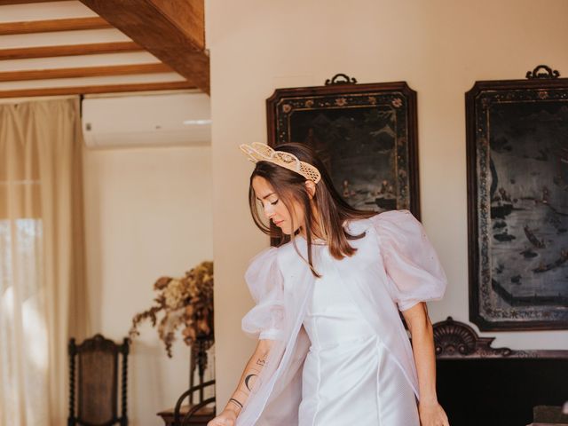La boda de Andreu y Raquel en Picanya, Valencia 16