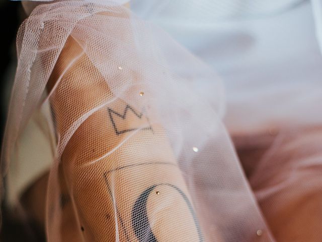 La boda de Andreu y Raquel en Picanya, Valencia 29