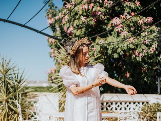La boda de Andreu y Raquel en Picanya, Valencia 30