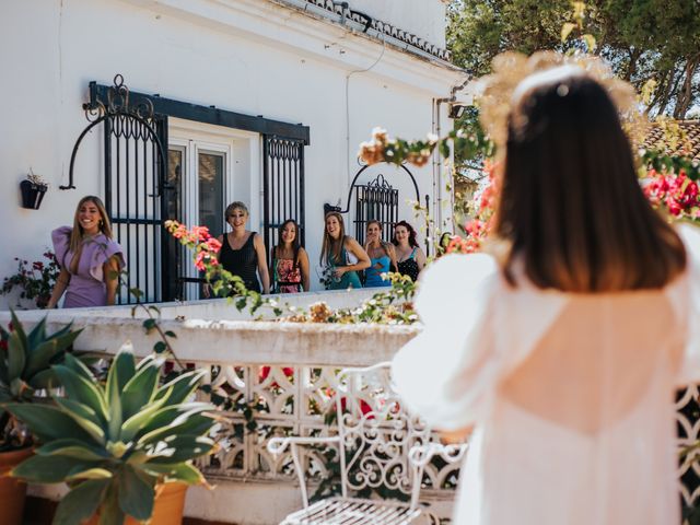 La boda de Andreu y Raquel en Picanya, Valencia 34
