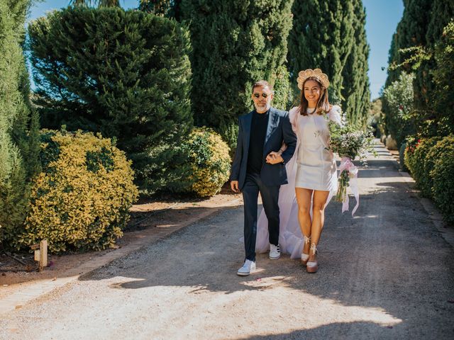 La boda de Andreu y Raquel en Picanya, Valencia 41