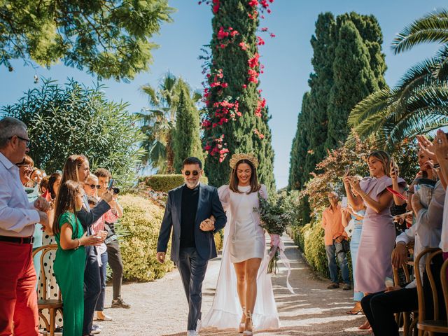 La boda de Andreu y Raquel en Picanya, Valencia 43