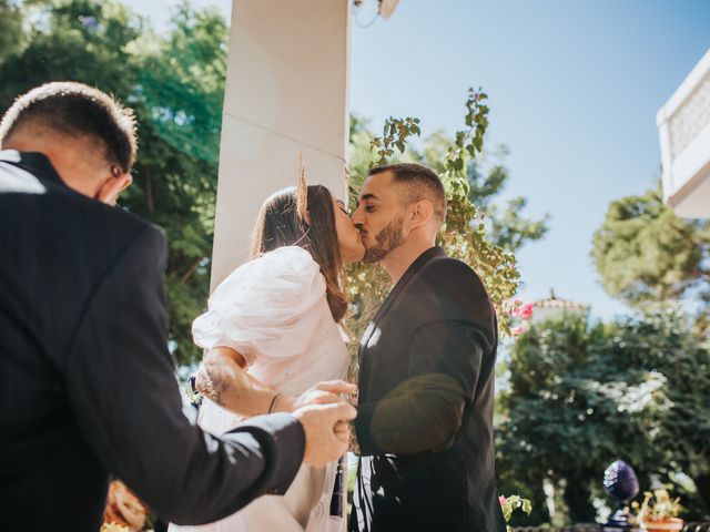 La boda de Andreu y Raquel en Picanya, Valencia 45