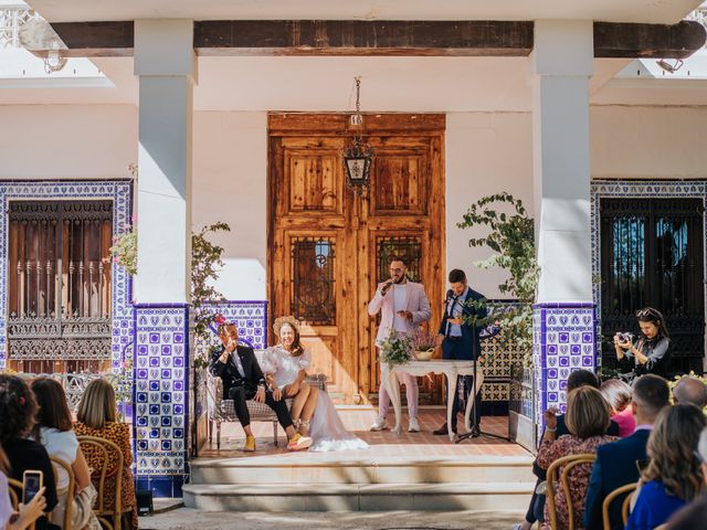 La boda de Andreu y Raquel en Picanya, Valencia 46