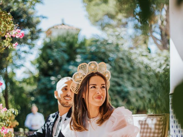 La boda de Andreu y Raquel en Picanya, Valencia 49