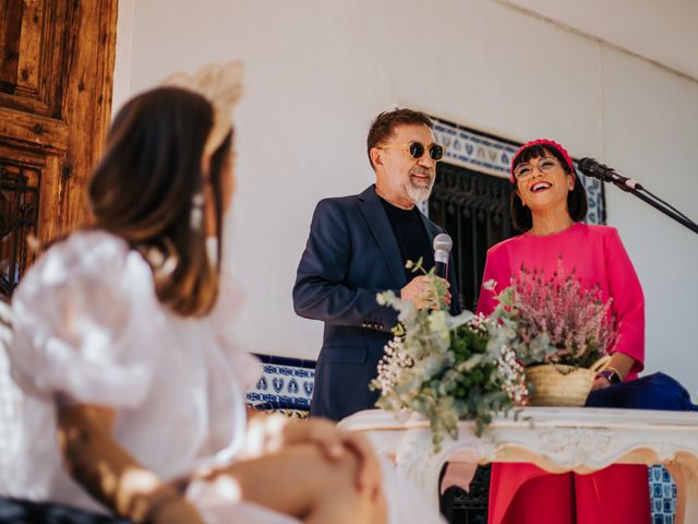 La boda de Andreu y Raquel en Picanya, Valencia 50