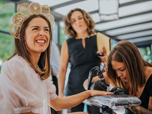 La boda de Andreu y Raquel en Picanya, Valencia 56