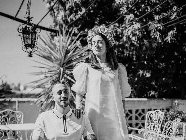 La boda de Andreu y Raquel en Picanya, Valencia 60