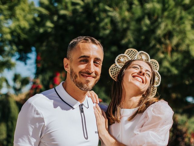 La boda de Andreu y Raquel en Picanya, Valencia 65