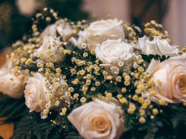 La boda de Álvaro y Ana-Maria en Toledo, Toledo 1