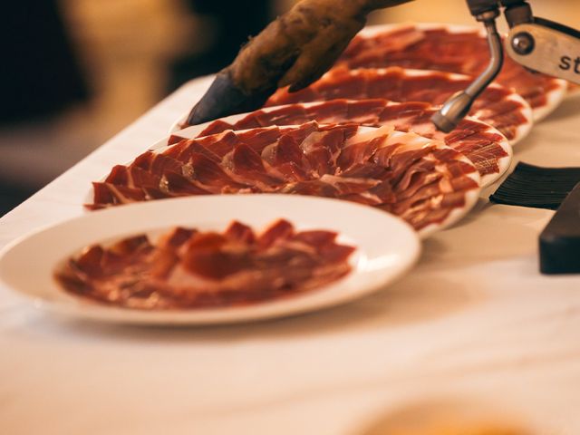 La boda de Álvaro y Ana-Maria en Toledo, Toledo 5