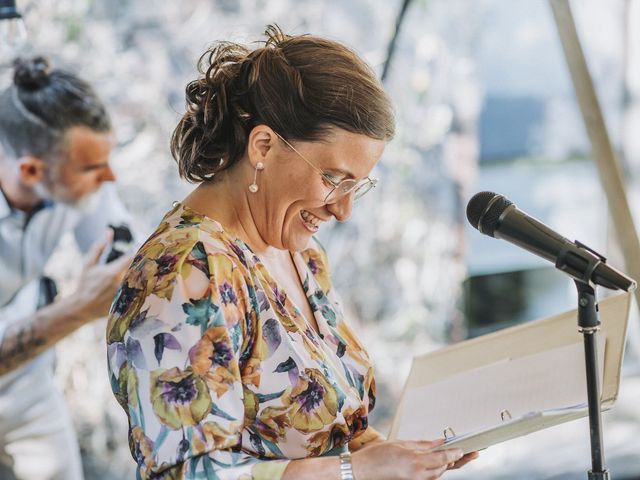 La boda de Alvaro y Geni en Monfero, A Coruña 71