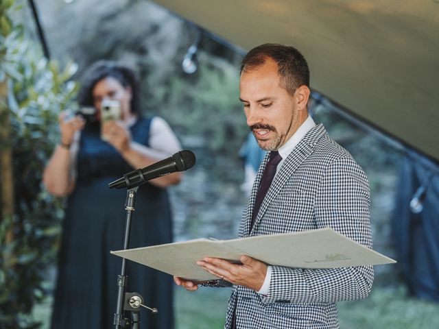 La boda de Alvaro y Geni en Monfero, A Coruña 76