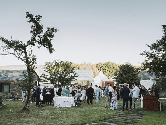 La boda de Alvaro y Geni en Monfero, A Coruña 89