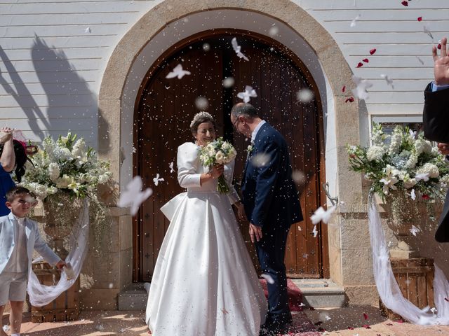 La boda de Tomás y María en El Albujon, Murcia 27