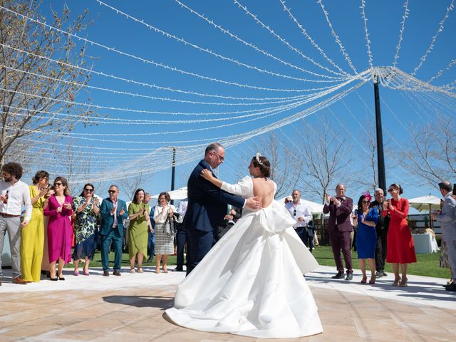 La boda de Tomás y María en El Albujon, Murcia 36