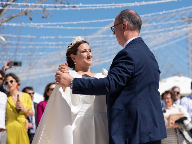 La boda de Tomás y María en El Albujon, Murcia 37