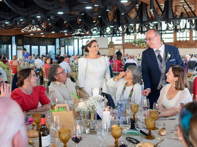 La boda de Tomás y María en El Albujon, Murcia 43