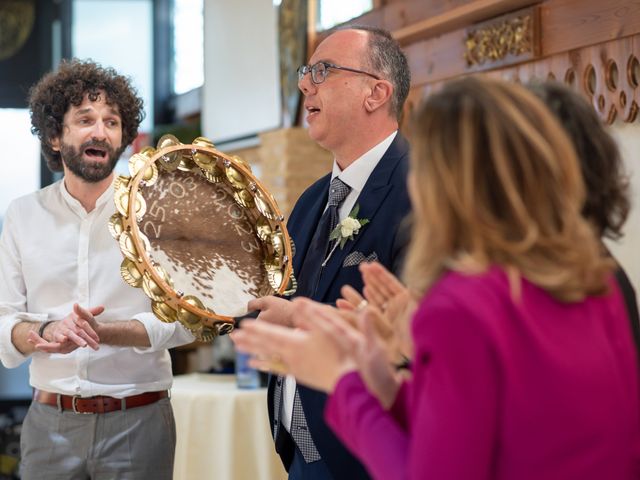 La boda de Tomás y María en El Albujon, Murcia 44