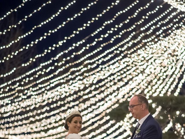 La boda de Tomás y María en El Albujon, Murcia 57