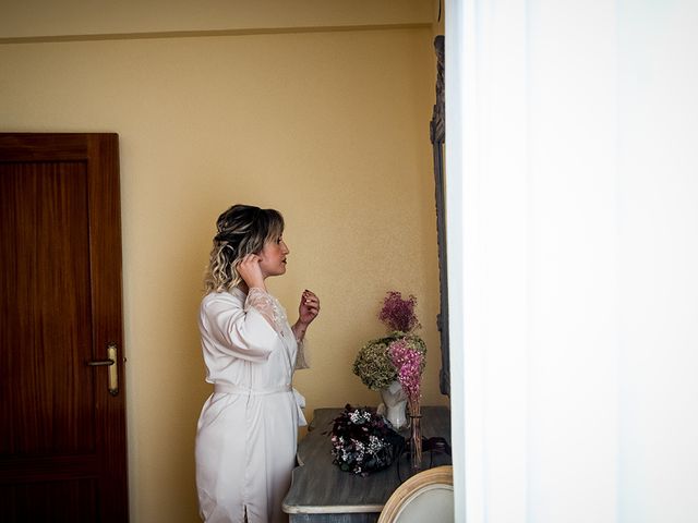 La boda de Fani y Samuel en Burujón, Toledo 27