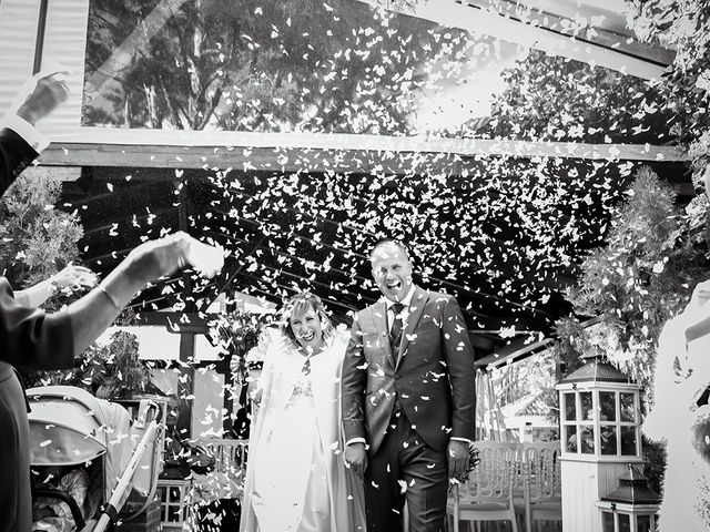 La boda de Fani y Samuel en Burujón, Toledo 71