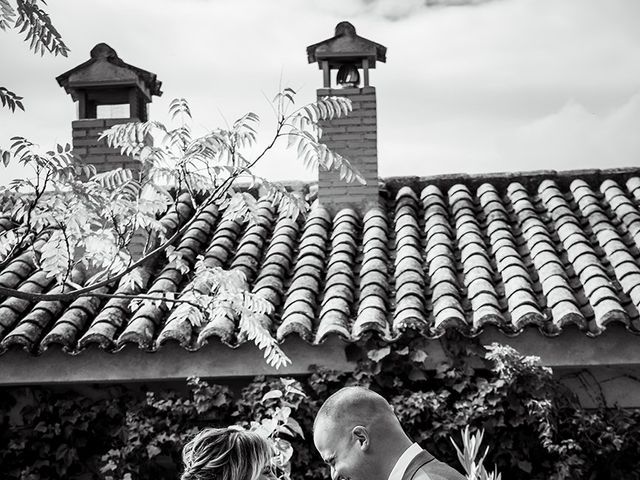 La boda de Fani y Samuel en Burujón, Toledo 73