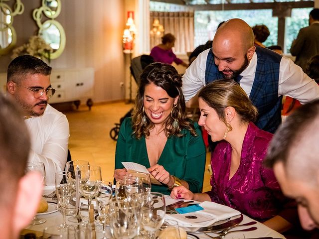 La boda de Fani y Samuel en Burujón, Toledo 108