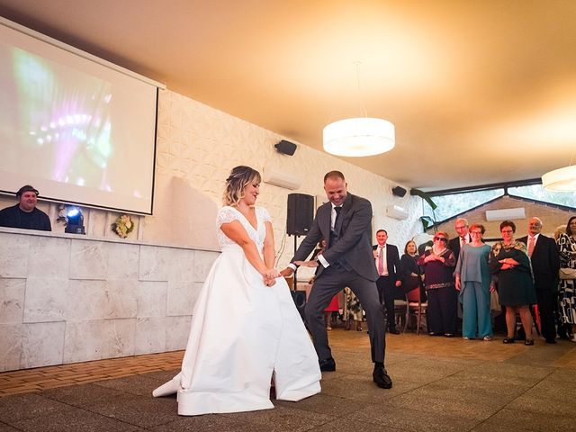 La boda de Fani y Samuel en Burujón, Toledo 138