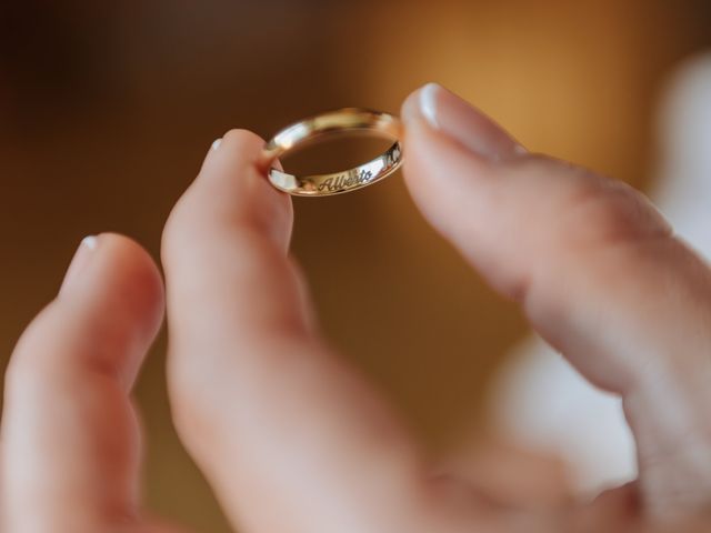 La boda de Alberto y Rocio en Cáceres, Cáceres 10