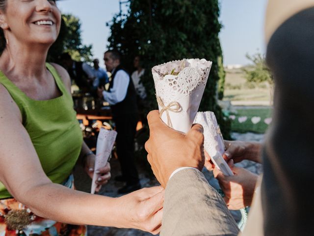 La boda de Alberto y Rocio en Cáceres, Cáceres 55