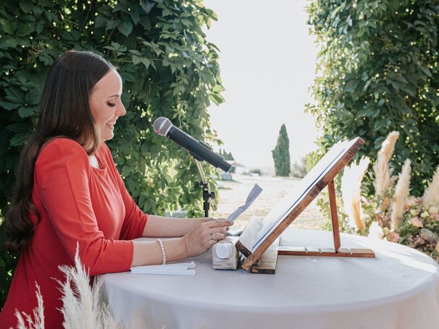 La boda de Alberto y Rocio en Cáceres, Cáceres 75