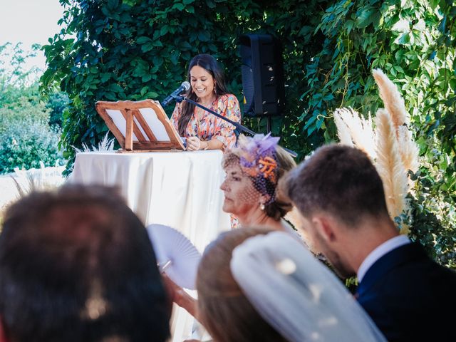 La boda de Alberto y Rocio en Cáceres, Cáceres 96