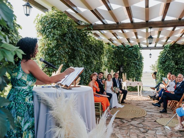 La boda de Alberto y Rocio en Cáceres, Cáceres 101