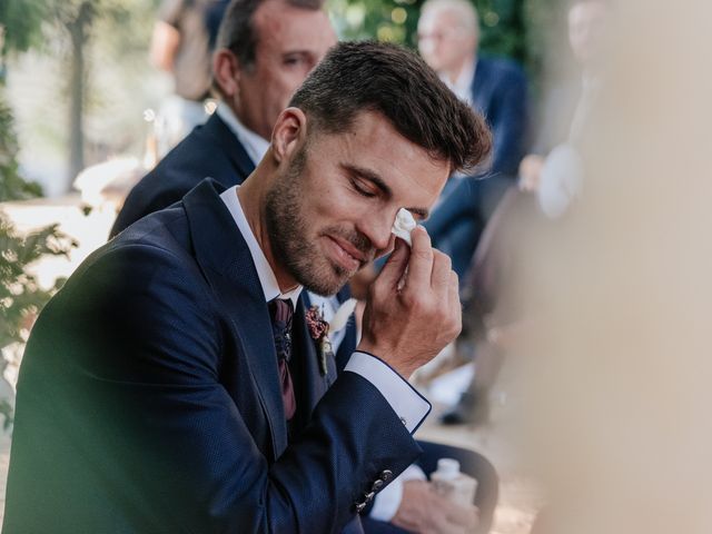 La boda de Alberto y Rocio en Cáceres, Cáceres 110