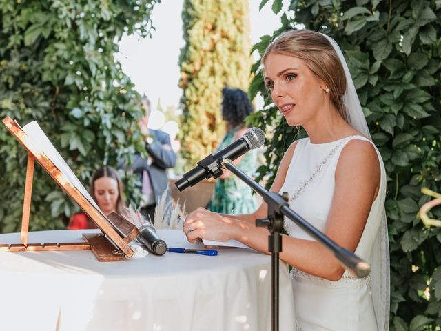 La boda de Alberto y Rocio en Cáceres, Cáceres 113