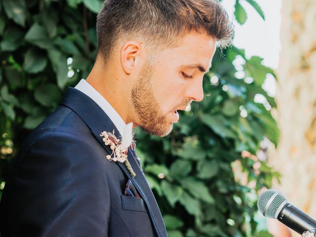 La boda de Alberto y Rocio en Cáceres, Cáceres 120