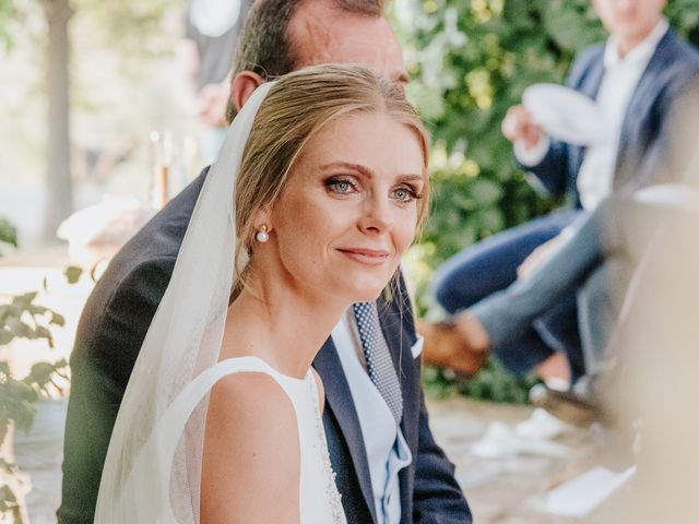 La boda de Alberto y Rocio en Cáceres, Cáceres 122