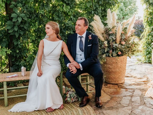 La boda de Alberto y Rocio en Cáceres, Cáceres 124