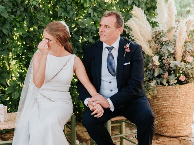 La boda de Alberto y Rocio en Cáceres, Cáceres 125