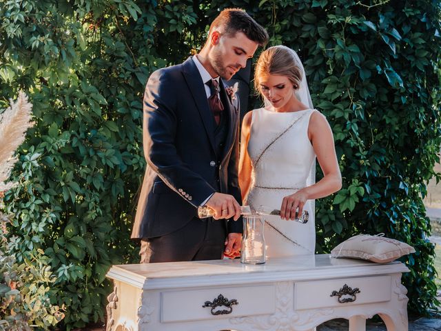 La boda de Alberto y Rocio en Cáceres, Cáceres 131