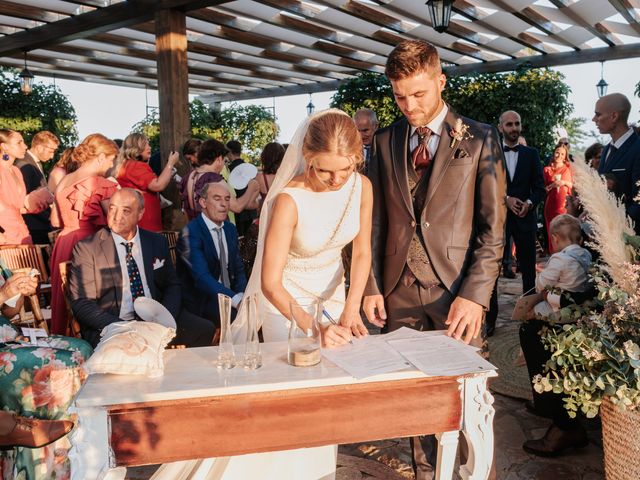 La boda de Alberto y Rocio en Cáceres, Cáceres 136