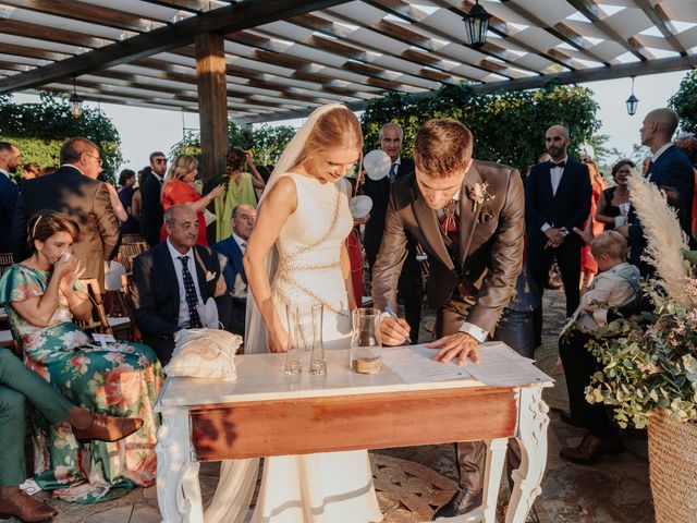 La boda de Alberto y Rocio en Cáceres, Cáceres 137