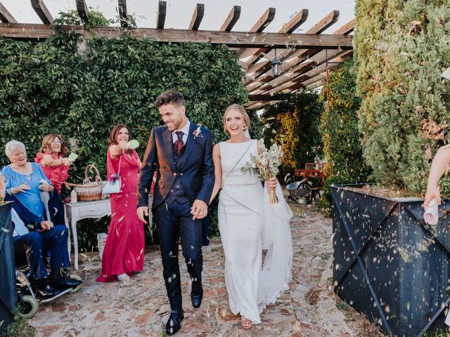 La boda de Alberto y Rocio en Cáceres, Cáceres 139