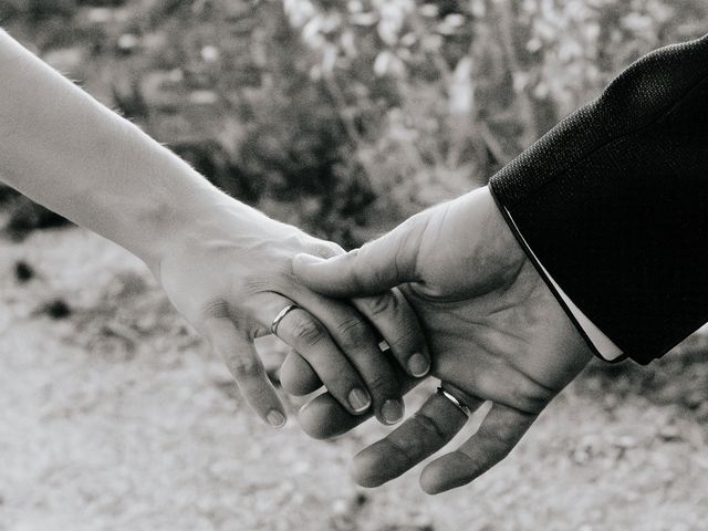 La boda de Alberto y Rocio en Cáceres, Cáceres 148