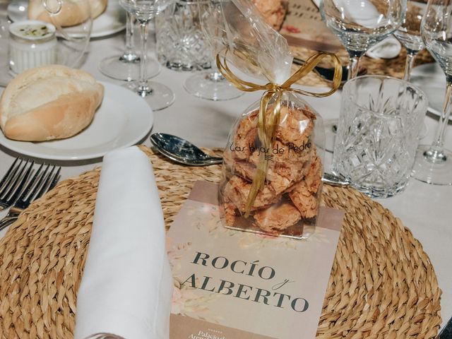 La boda de Alberto y Rocio en Cáceres, Cáceres 157