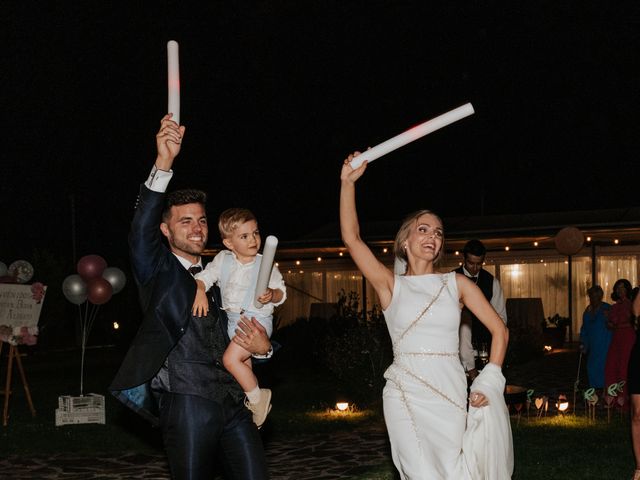 La boda de Alberto y Rocio en Cáceres, Cáceres 161