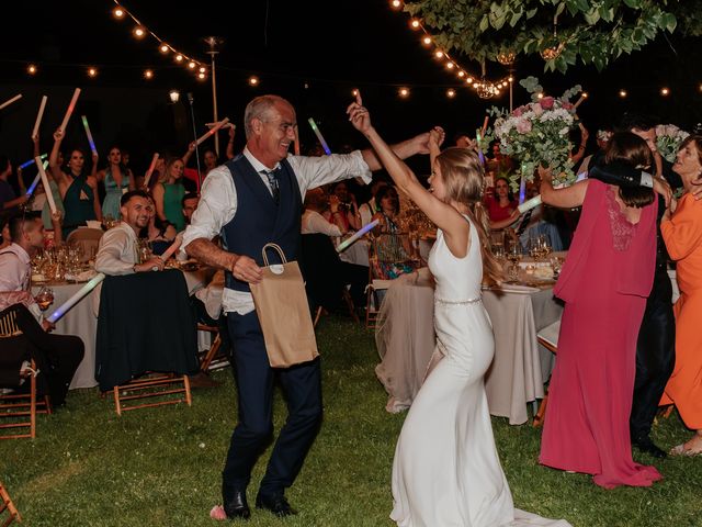 La boda de Alberto y Rocio en Cáceres, Cáceres 170