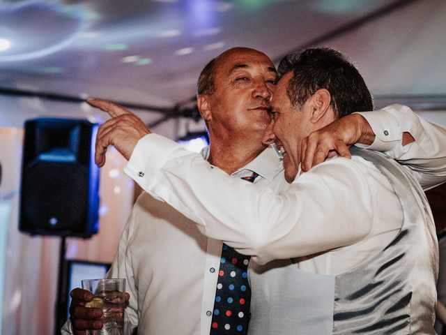 La boda de Alberto y Rocio en Cáceres, Cáceres 202